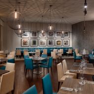 TYPE Restaurant & Bar