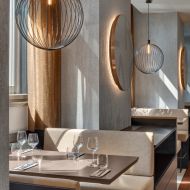 TYPE Restaurant & Bar