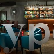 TYPE Restaurant & Bar
