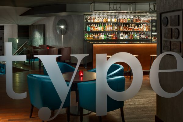 TYPE Restaurant & Bar