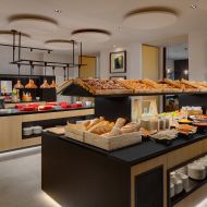 TYPE Restaurant & Bar