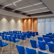 Verdana meeting room