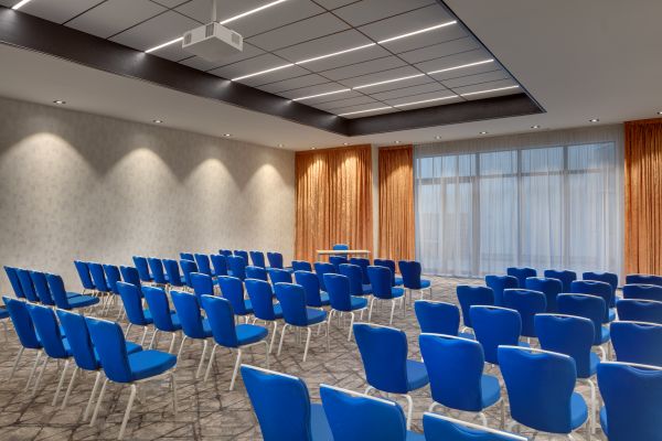 Verdana meeting room