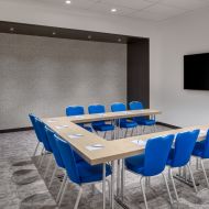 Futura meeting room