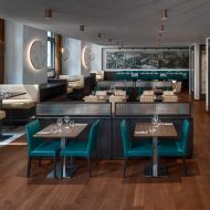 TYPE Restaurant & Bar