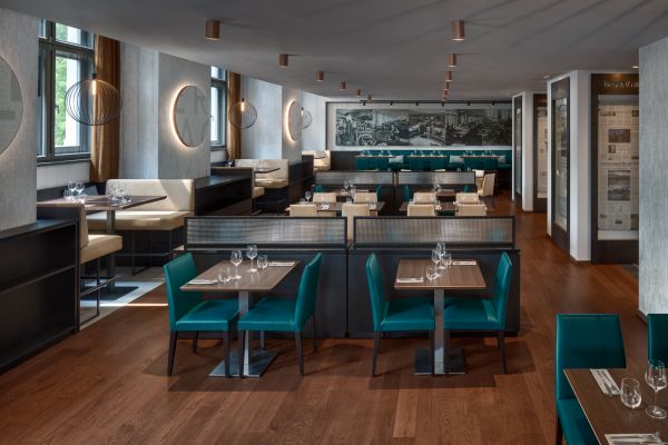 TYPE Restaurant & Bar