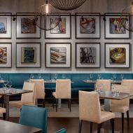 TYPE Restaurant & Bar