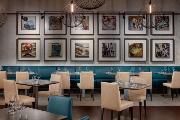 TYPE Restaurant & Bar