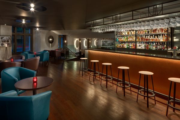 TYPE Restaurant & Bar