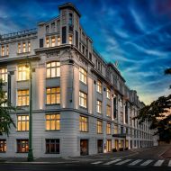 Hermitage Hotel Prague
