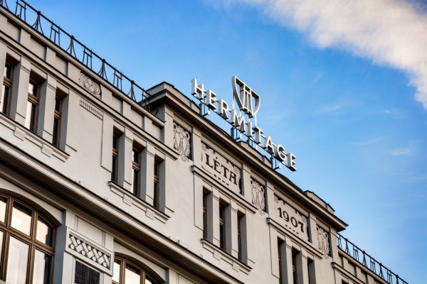 Hermitage Hotel Prague