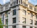 Hermitage Hotel Prague