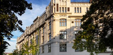 Hermitage Hotel Prague